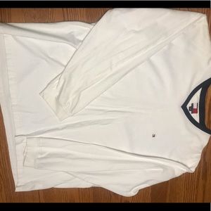 Tommy Hilfiger long sleeve